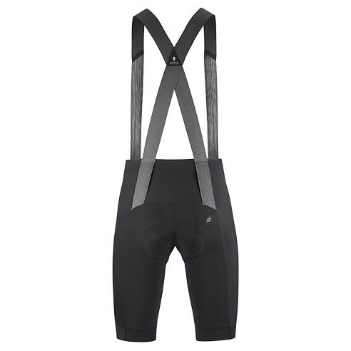 Culotte Assos Mille GTS Spring Fall S11