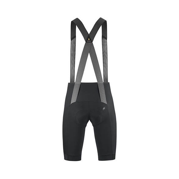 Assos Mille GTS Spring Fall S11 Bib Shorts