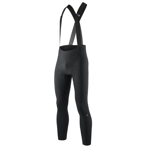 Cuissard Assos Mille GT Hashoogi S11