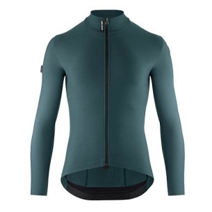 Assos Mille GT Spring Fall LS C2 Jersey