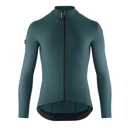 Assos Mille GT Spring Fall LS C2 Jersey