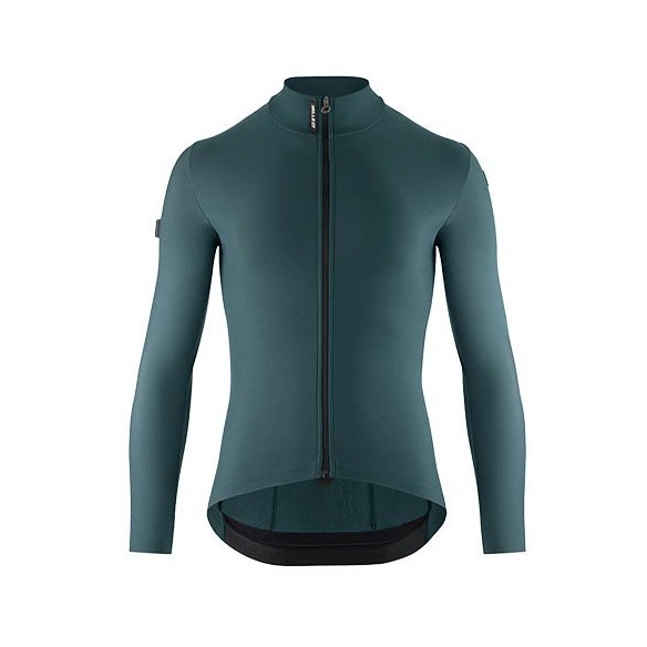 Assos Mille GT Spring Fall LS C2 Jersey