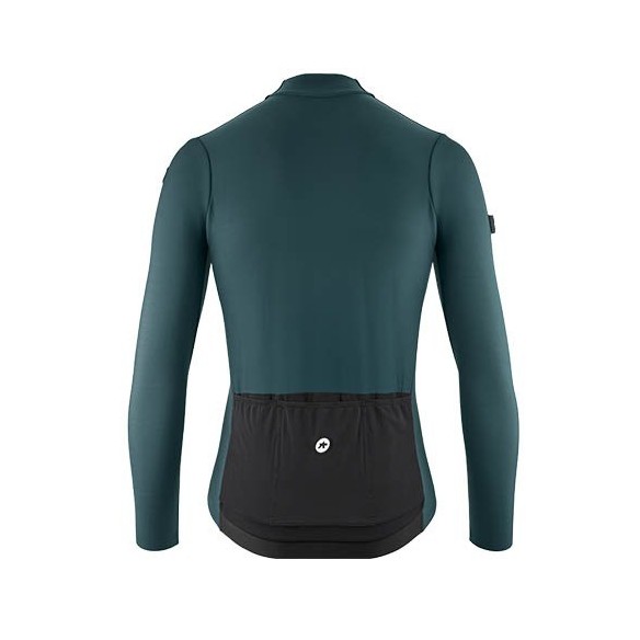 Assos Mille GT Spring Fall LS C2 Jersey
