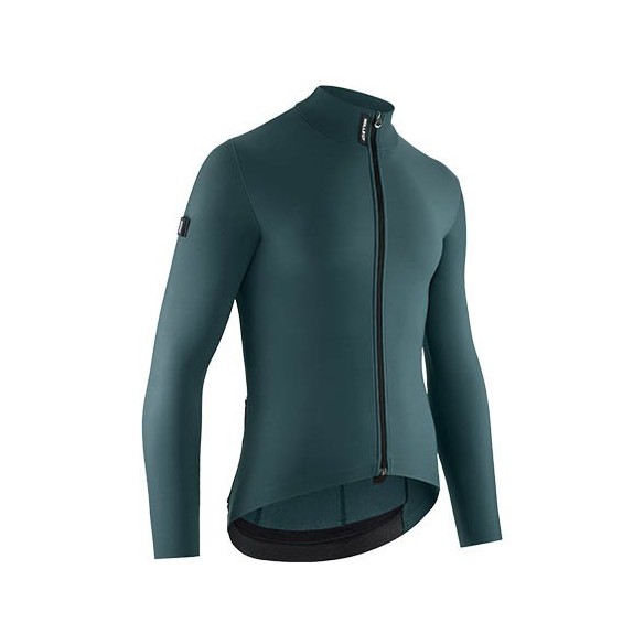 Assos Mille GT Spring Fall LS C2 Jersey
