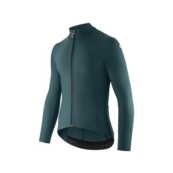 Assos Mille GT Spring Fall LS C2 Jersey