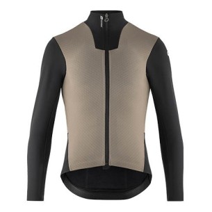 Chaqueta Assos Mille GT Hashoogi Winter S11