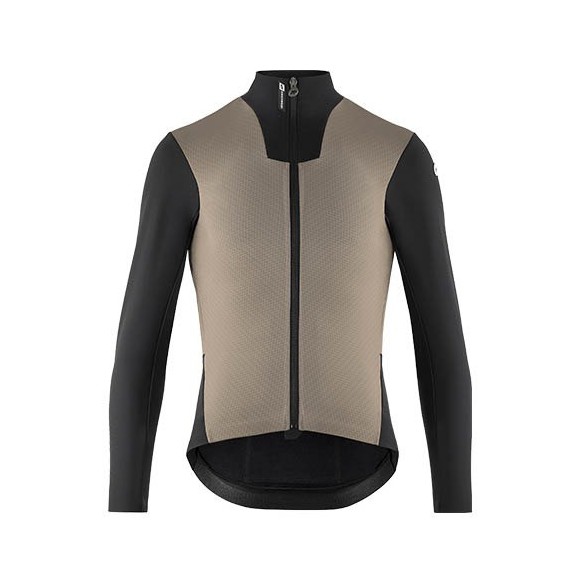 Chaqueta Assos Mille GT Hashoogi Winter S11