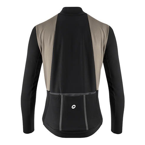 Assos Mille GT Hashoogi Winter S11 Jacket