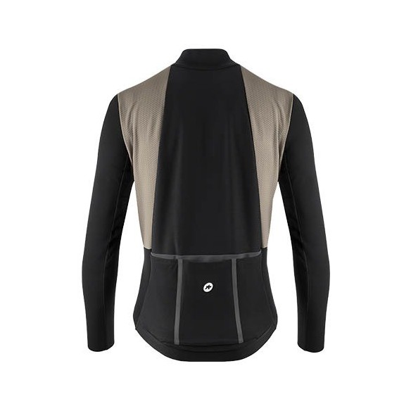 Assos Mille GT Hashoogi Winter S11 Jacket