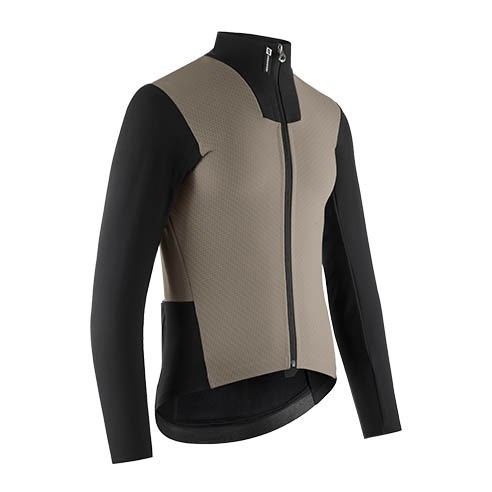Veste Assos Mille GT Hashoogi Winter S11