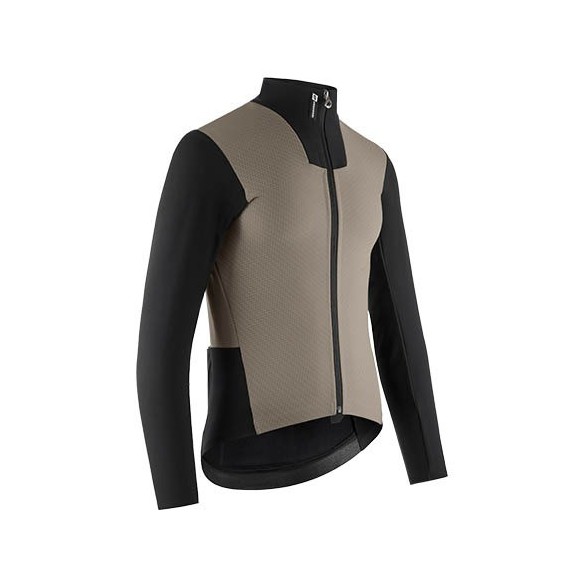 Chaqueta Assos Mille GT Hashoogi Winter S11