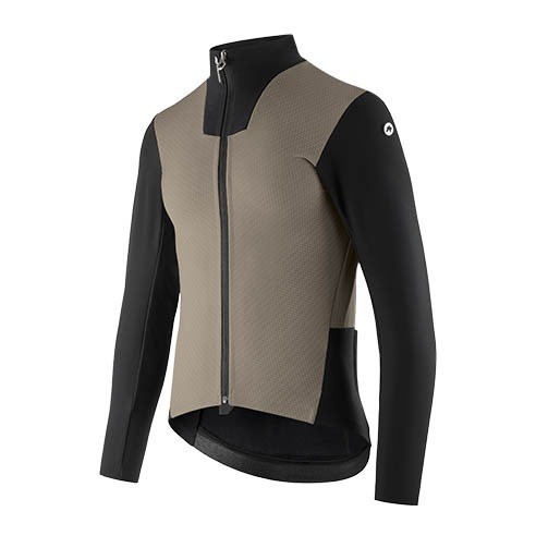 Assos Mille GT Hashoogi Winter S11 Jacket