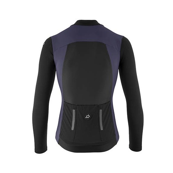 Assos Mille GTS Spring Fall S11 Jacket