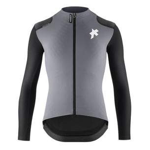 Chaqueta Assos Equipe RS Spring Fall S11