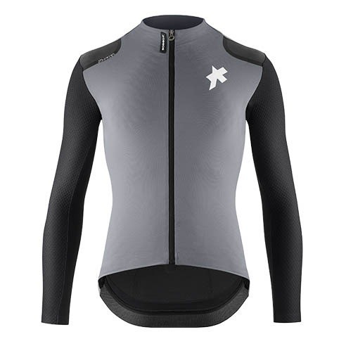 Jaqueta Assos Equipe RS Spring Fall S11