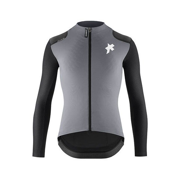 Assos Equipe RS Spring Fall S11 Jacket