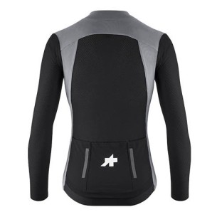 Veste Assos Equipe RS Spring Fall S11 2