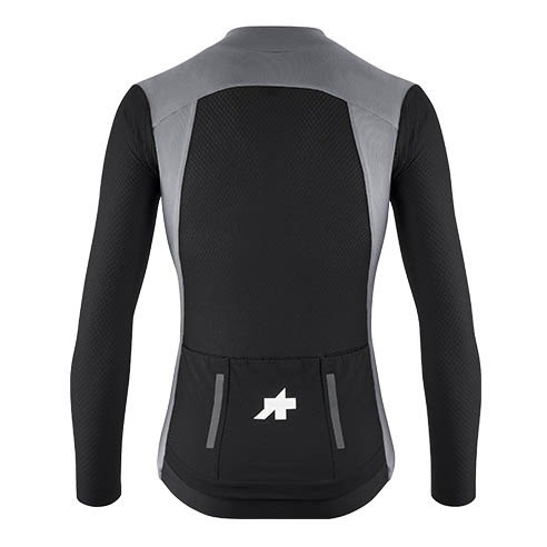 Assos Equipe RS Spring Fall S11 Jacket