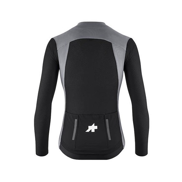 Assos Equipe RS Spring Fall S11 Jacket