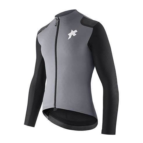 Chaqueta Assos Equipe RS Spring Fall S11