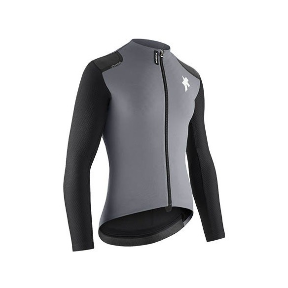 Assos Equipe RS Spring Fall S11 Jacket