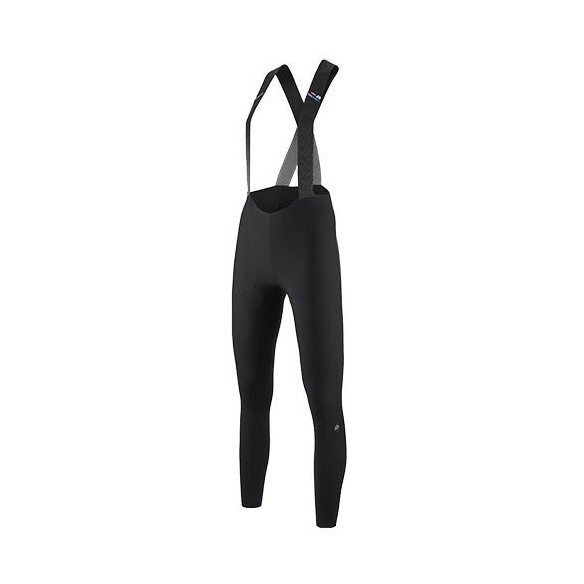 Assos UMA GT Hashoogi Winter S11 Women's Bib Thigts