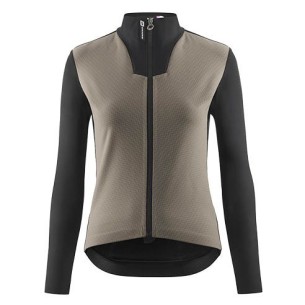 Chaqueta Mujer Assos UMA GT Hashoogi Winter S11
