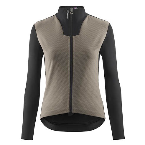 Jaqueta Dona Assos UMA GT Hashoogi Winter S11