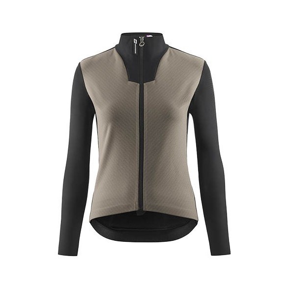 Veste Femme Assos UMA GT Hashoogi Winter S11