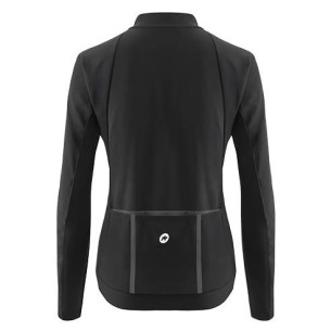 Veste Femme Assos UMA GT Hashoogi Winter S11 2