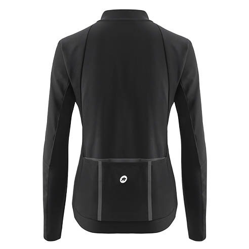 Assos UMA GT Hashoogi Winter S11 Women's Jacket