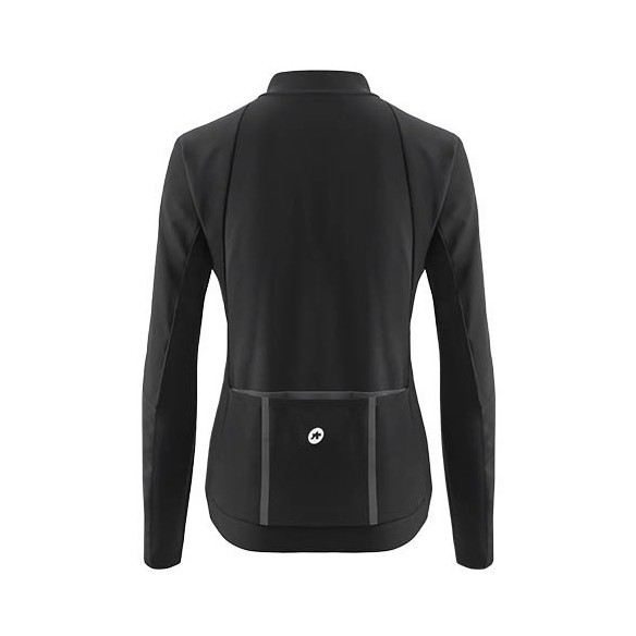 Assos UMA GT Hashoogi Winter S11 Women's Jacket