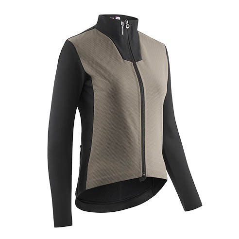 Assos UMA GT Hashoogi Winter S11 Women's Jacket