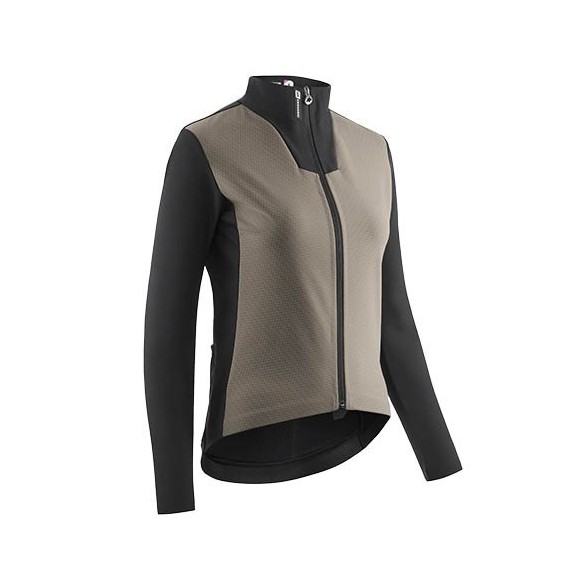 Chaqueta Mujer Assos UMA GT Hashoogi Winter S11