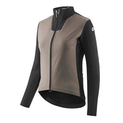 Assos UMA GT Hashoogi Winter S11 Women's Jacket