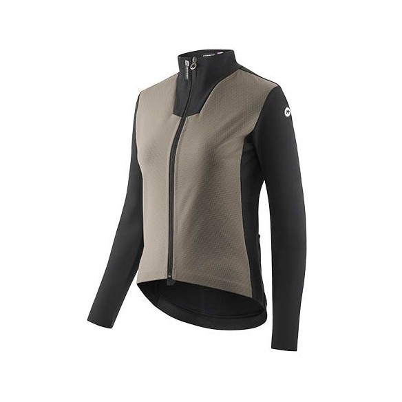 Veste Femme Assos UMA GT Hashoogi Winter S11