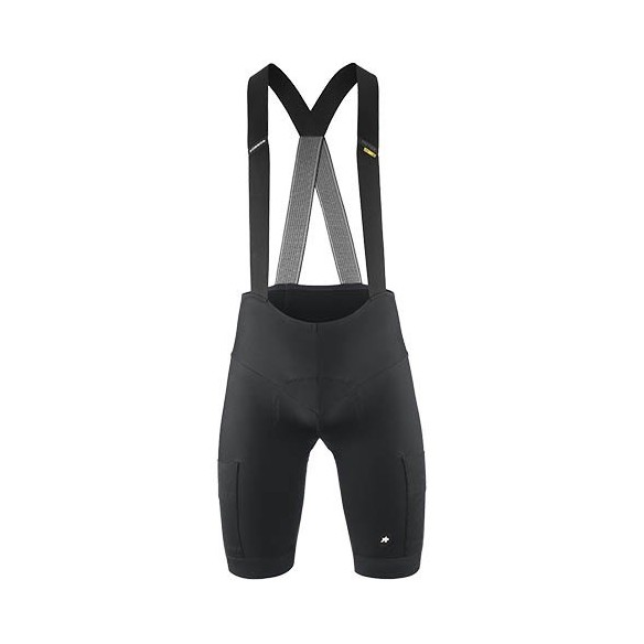 Assos Tactica Spring Fall T5 Bib Shorts
