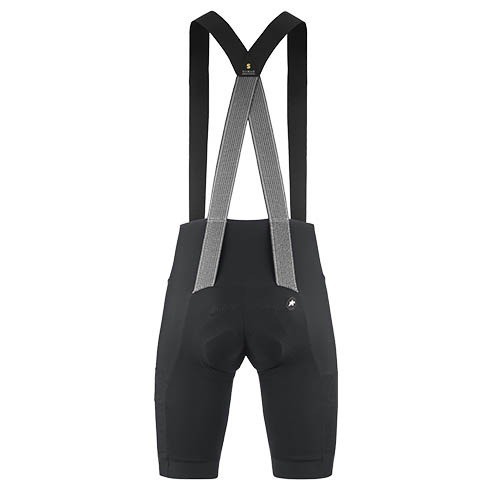 Cuissard Assos Tactica Spring Fall T5