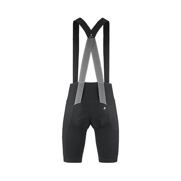 Assos Tactica Spring Fall T5 Bib Shorts