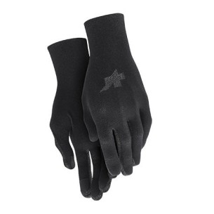 Assos Spring Fall Liner Evo Gloves