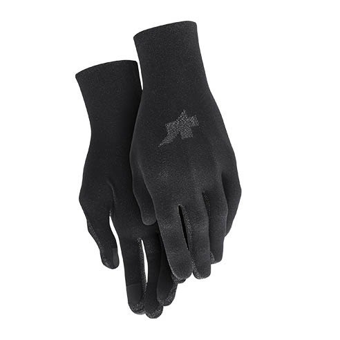 Assos Spring Fall Liner Evo Gloves