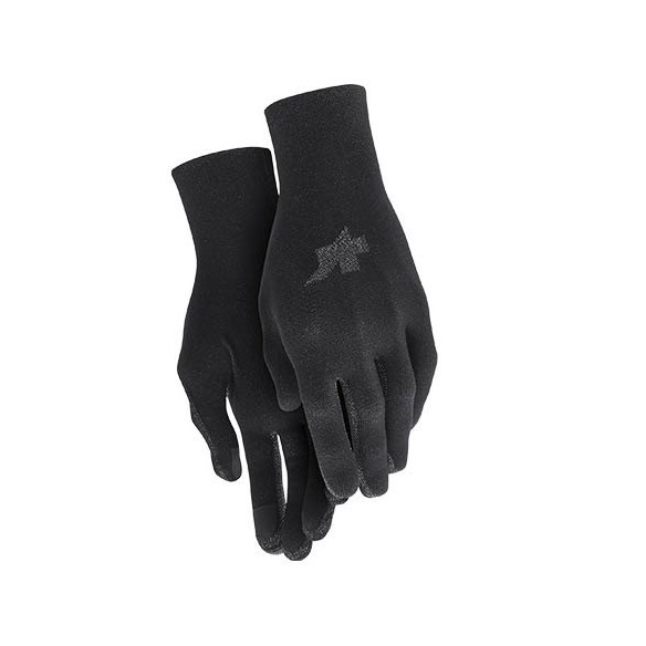 Assos Spring Fall Liner Evo Gloves