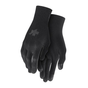 Guantes Assos Spring Fall Liner Evo 2