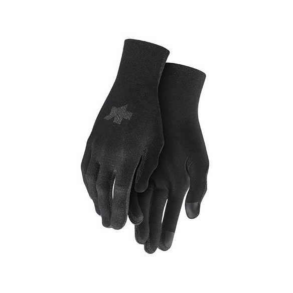Assos Spring Fall Liner Evo Gloves