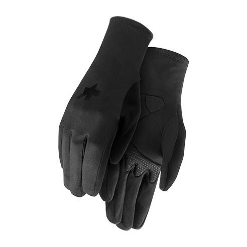 Guantes Assos Winter P1