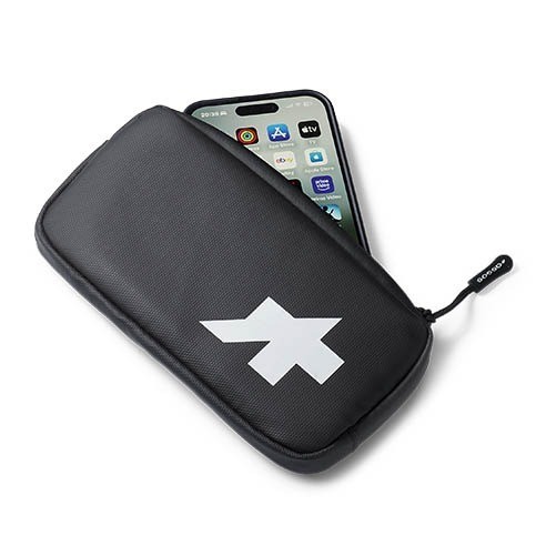 Assos Baggicase Wallet Mobile Case