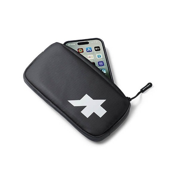 Funda Assos Baggicase Wallet