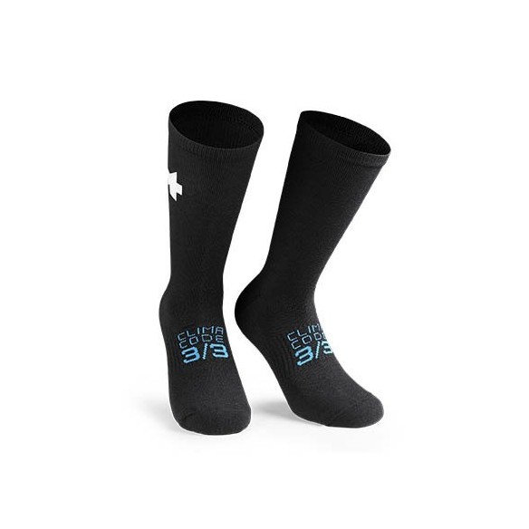 Assos Winter P1 Socks
