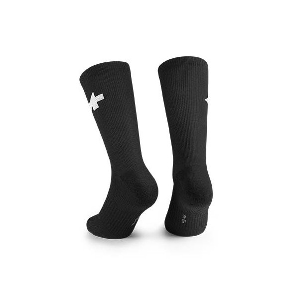 Assos Winter P1 Socks