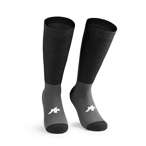 Assos Tactica Winter T5 Socks